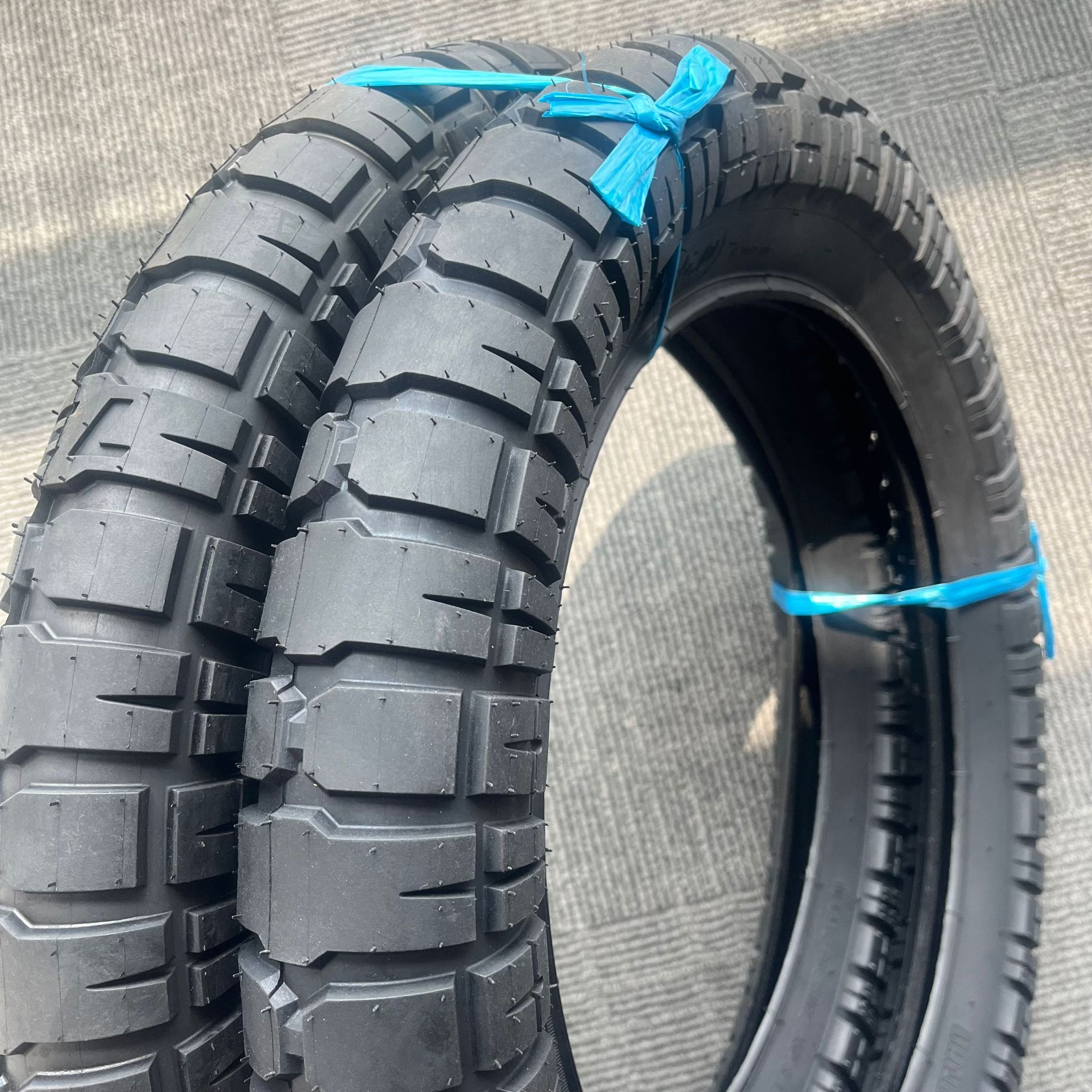 China Manufacturer Nylon Bicycle Tire 29x2.5 29x2.6 Fat Bike Tyre