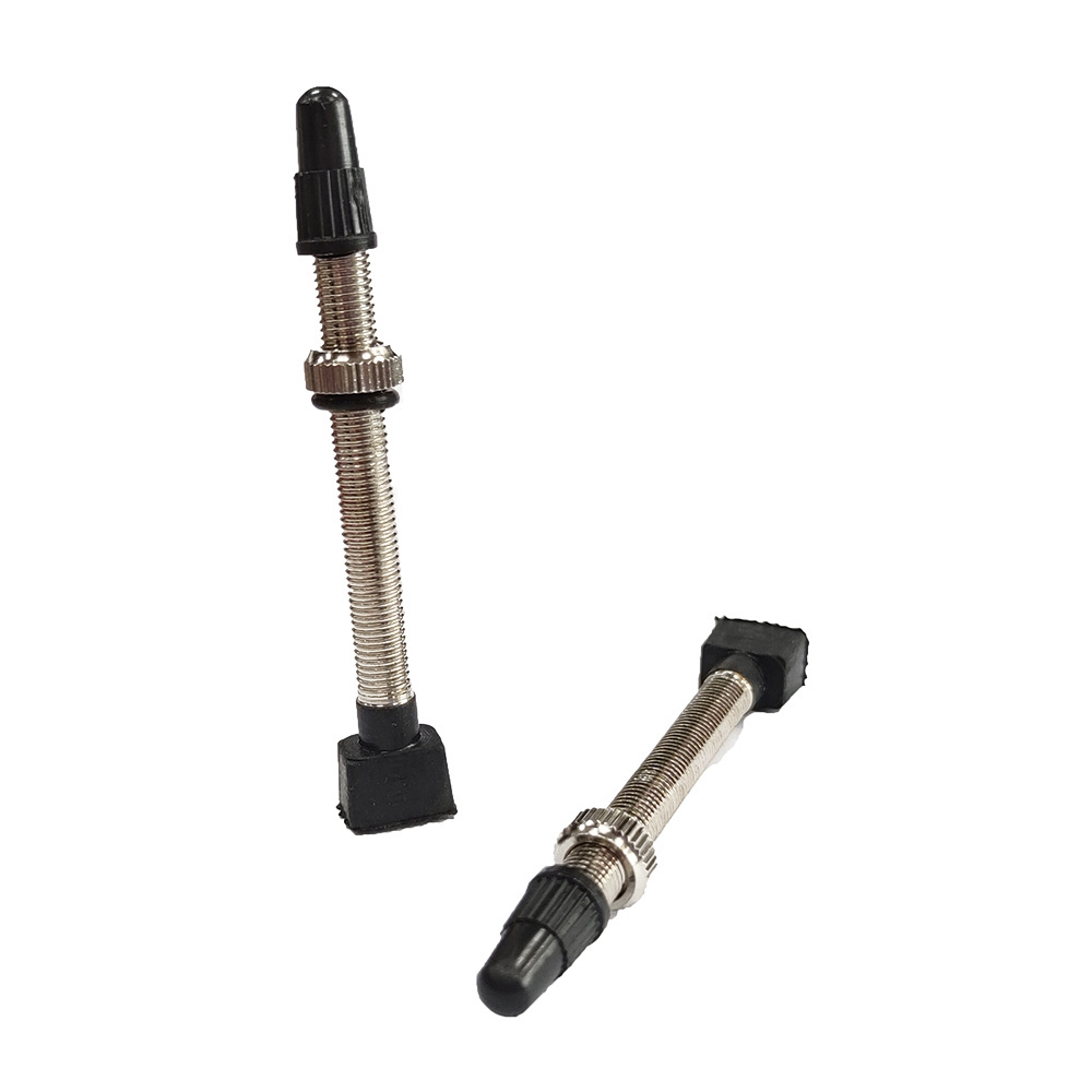 Cheap price Tubeless Valves FV French Tyre F/V For MTB Mountain Road Bike presta valve core remover tool