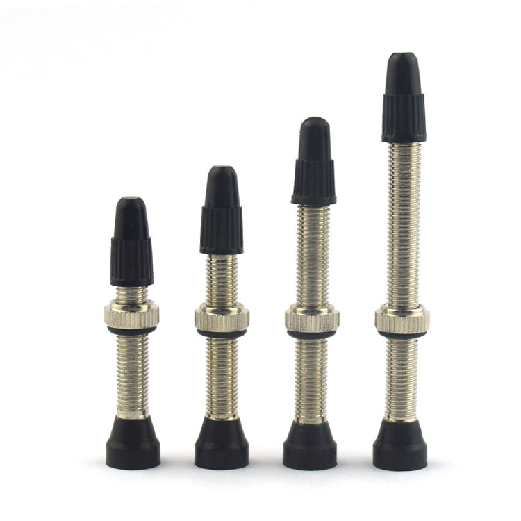 Cheap price Tubeless Valves FV French Tyre F/V For MTB Mountain Road Bike presta valve core remover tool