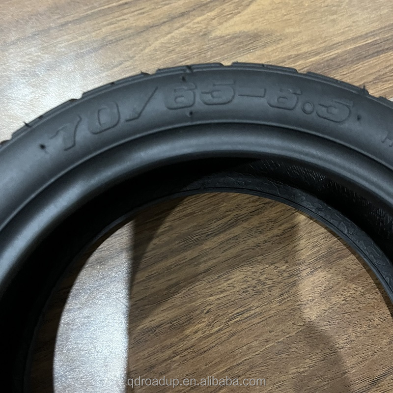 New 70/65-6.5 10 Inch Thickened Tyre For xiao mi Mini Pro Balance Scooter Part Tire