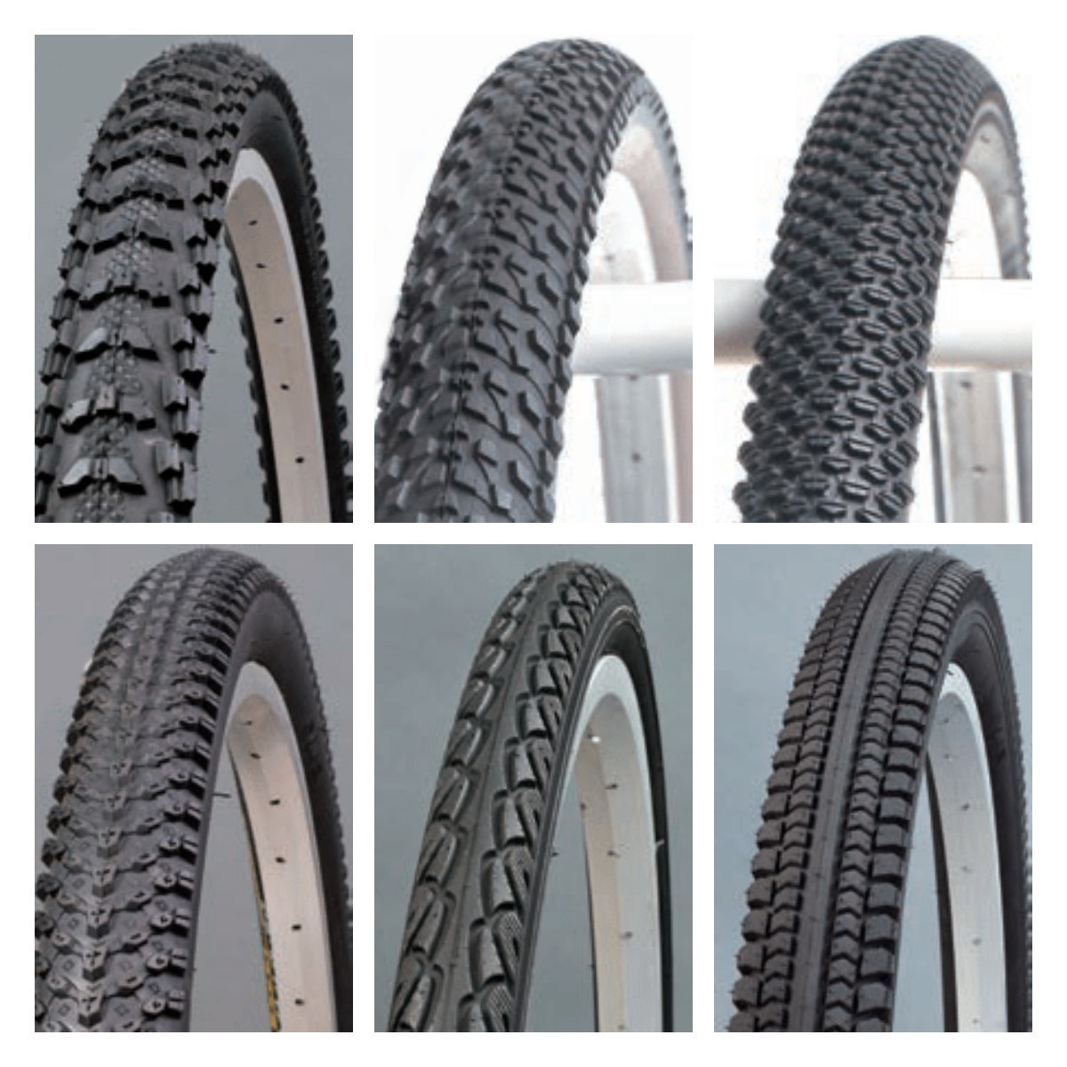 Chinese Manufacturers MTB Bicycle Tire 20 24 26 27 5 29 inch Tyres Mountain Bike accessories