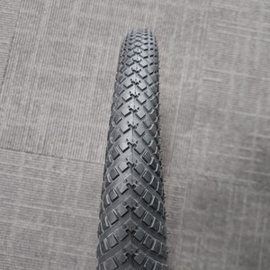 High Quality Wholesale 20 inch Bike Tires MTB 20x4.0 Bicycle Tire 20x2.35