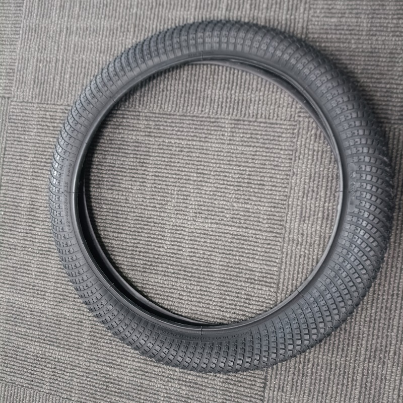 High Quality Wholesale 20 inch Bike Tires MTB 20x4.0 Bicycle Tire 20x2.35