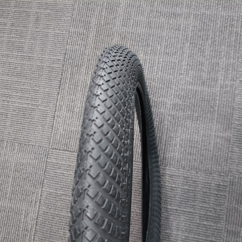 High Quality Wholesale 20 inch Bike Tires MTB 20x4.0 Bicycle Tire 20x2.35