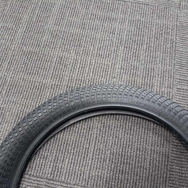 High Quality Wholesale 20 inch Bike Tires MTB 20x4.0 Bicycle Tire 20x2.35