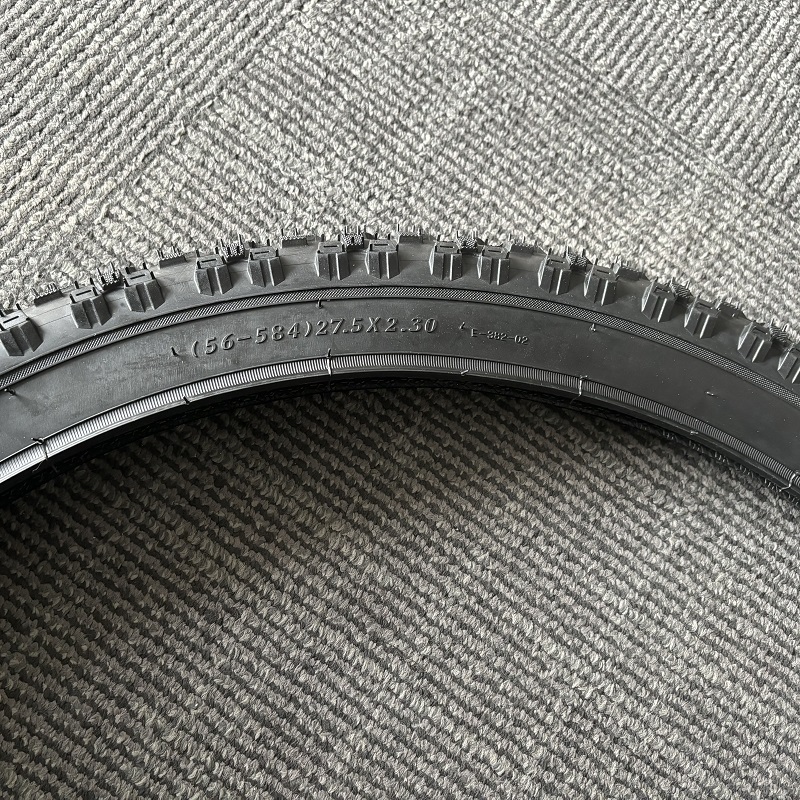 Wholesale 27.5x2.30 Bicycle Mountain Tyres Cycling Spare Parts Bike Tyre 26 27.5 29 Inch