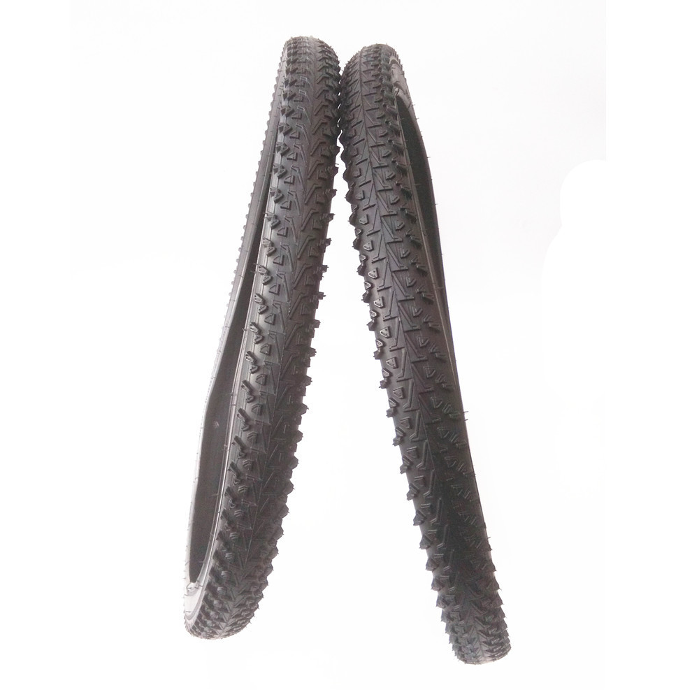 Wholesale OEM 26 27.5 29  inch cross tire gear mountain bicycle tyre