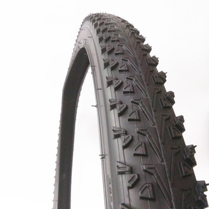 Wholesale OEM 26 27.5 29  inch cross tire gear mountain bicycle tyre