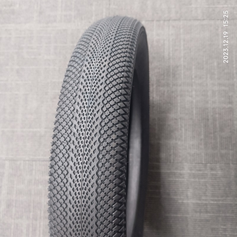 Direct Factory 20x4 26x4.0 Fat Bike Tires Puncture Resistant E-bike tire and inner tube