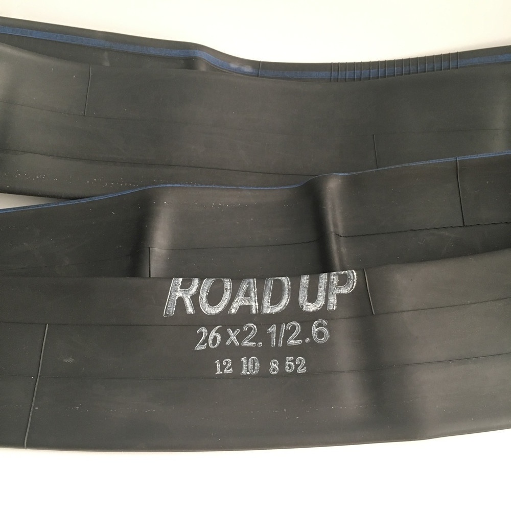 ROADUP fat Bike tires Wear-resistant wheels tires accessories Bicycle Butyl Inner Tube