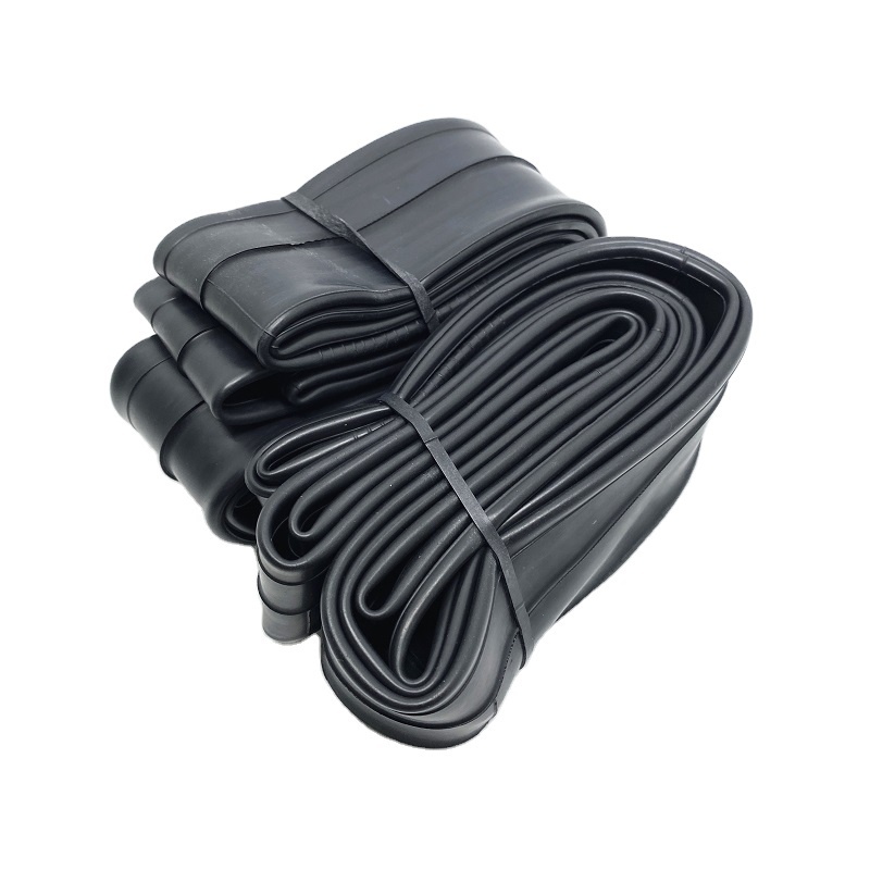 popular Ultralight Inner tube mountain road bicycle tire rubber bicycle thickened Inner Tube 24X1.75