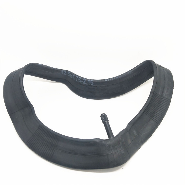 Heavy Duty puncture resistant bicycle inner tubes 12'' 16'' 18'' 20'' 24'' 26'' 26x2.60-30 A/V-35mm 3.50mm thick butyl tube