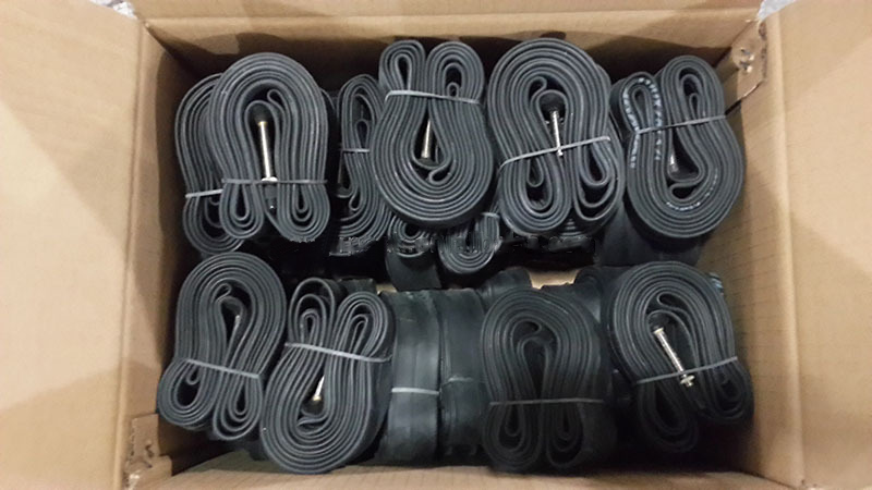 Hot sale 26x1 1/2x1 5/8   26x1 3/8   27x1 3/8 bicycle inner tube butyl rubber 26'' 27'' 28'' 29'' inch bike tyre and inner tube