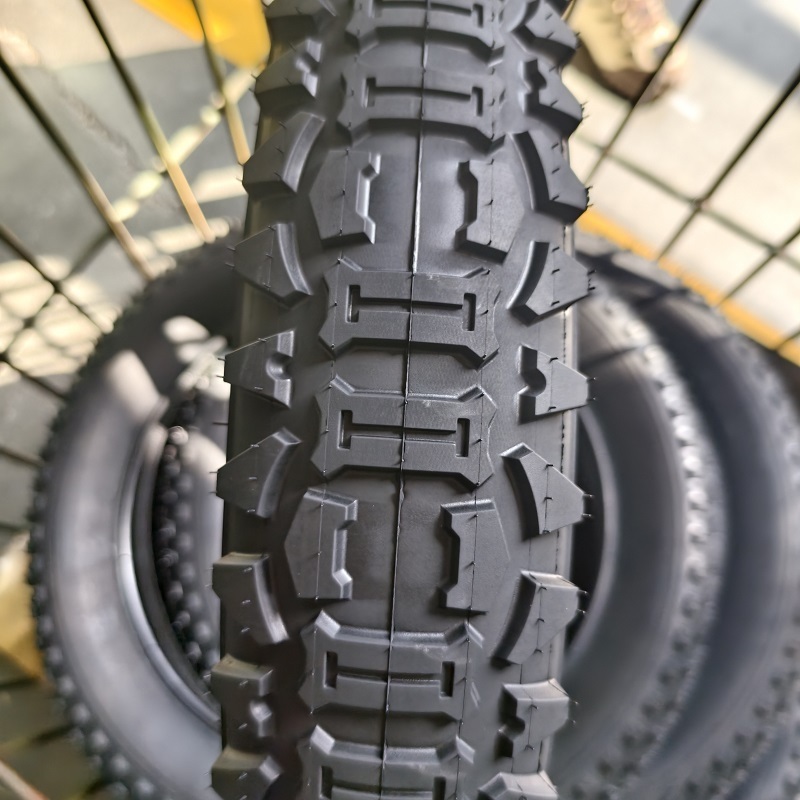 Factory Mountain Bike tyre 20