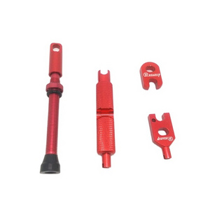 Bicycle MTB Mountain Road Bike Presta Valve Core Removal Tool