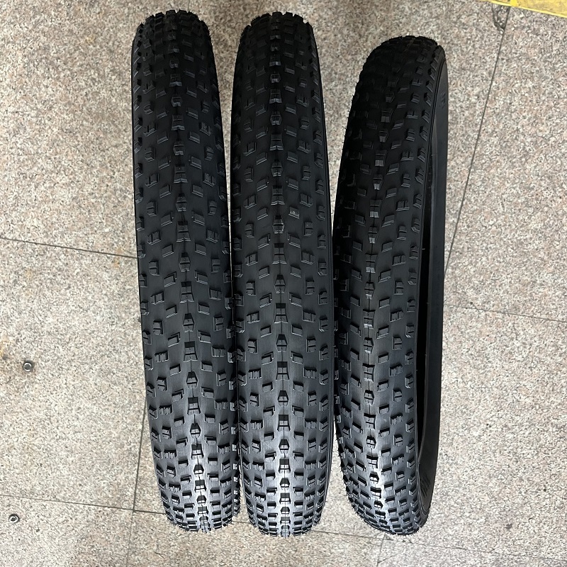 Factory Mountain Bike tyre 20