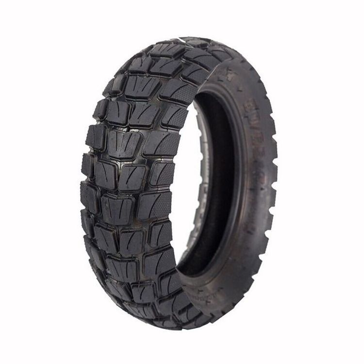 10'' Tires 10X3.0 80/65-6 255X80 for Speedway Electric Scooters Minimotors