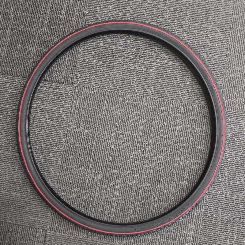 Factory directly custom 700x25c tire 700c road bike bicycle tire bicycle parts 28x1 1/2