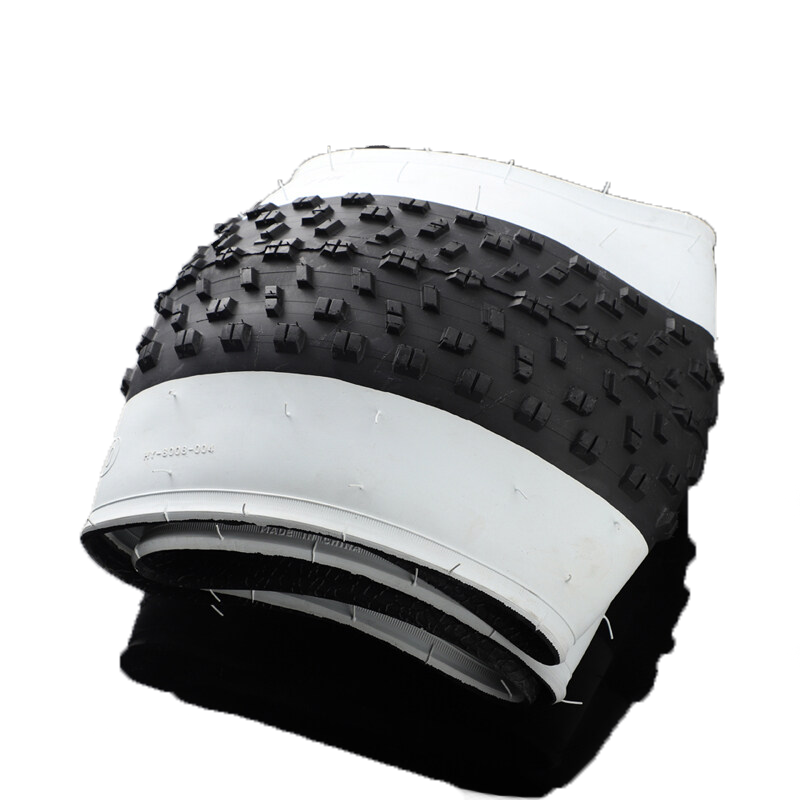 Mountain Bike Folding Tyre Anti Puncture Cycling Tyre Bicycle Tire 26/27.5/29 Inch