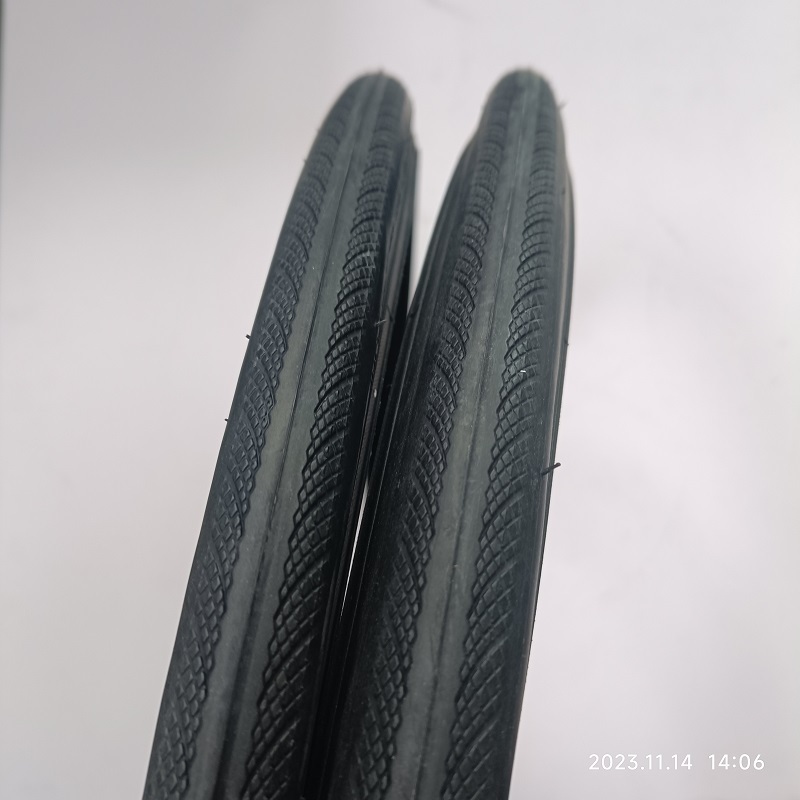 High Quality 60TPI 700C/28''  Racing Bike Bicycle Tires 700x25 700x28 tyre and inner tube