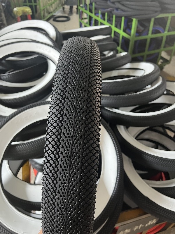 Factory Mountain Bike tyre 20