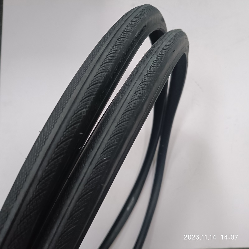 High Quality 60TPI 700C/28''  Racing Bike Bicycle Tires 700x25 700x28 tyre and inner tube