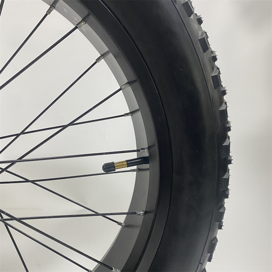 BMX Mountain Bicycle Tyres Cycling Bike Tires