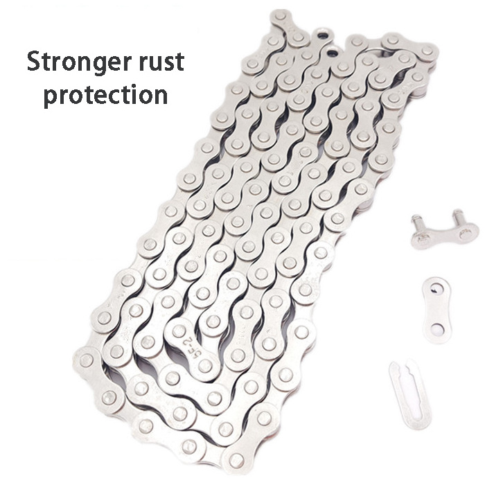 Wholesale roller chain High Quality Stainless Steel Carbon Steel Spare Parts Motorcycle Engine Timing Chain