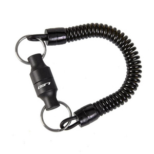 JETSHARK OEM Magnet Buckle Vertical Suction 3kg-5kg with Telescopic lanyard fly fishing magnetic buckle