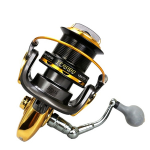 JETSHARK Sea fishing reels 13RB Surfcasting Fishing Reel Long Distant Wheel for Saltwater Surf Fishing spinning reel