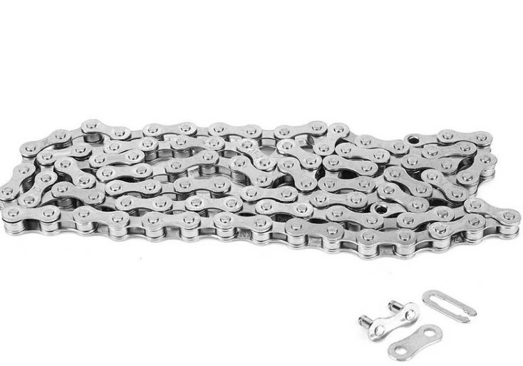 Wholesale roller chain High Quality Stainless Steel Carbon Steel Spare Parts Motorcycle Engine Timing Chain