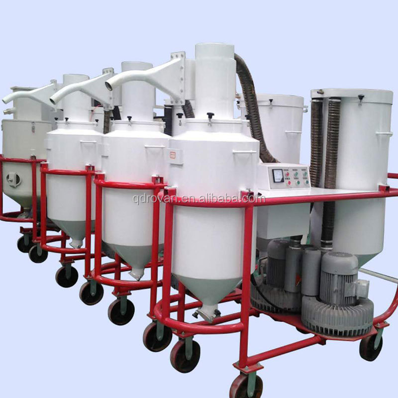 Automatic recovery shot blasting machine/Circulating steel pill  blasting device