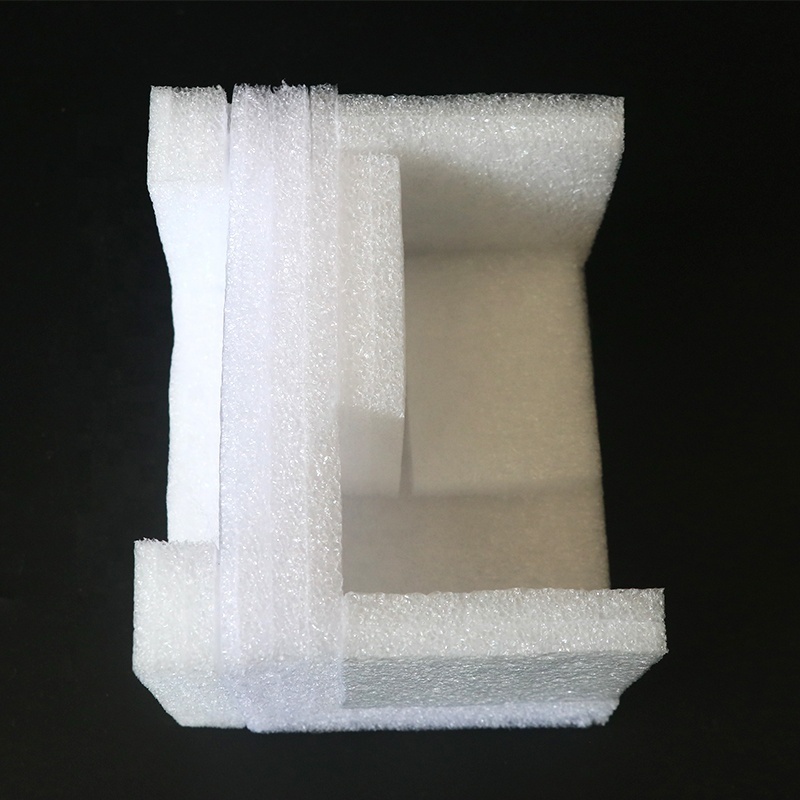 Customized High Quality 0.5-5mm Foam Sheets Expand Polyethylene EPE Foam