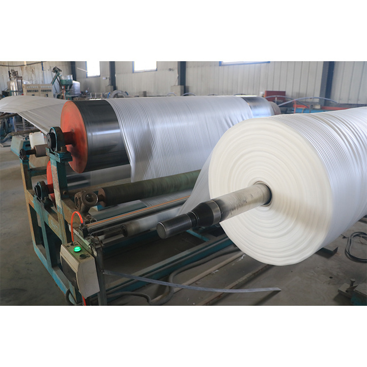 Transportation Packaging Materials Shockproof EPE Polyurethane Foams Film Foam Cotton Roll