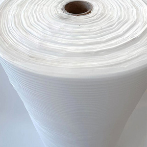 Transportation Packaging Materials Shockproof EPE Polyurethane Foams Film Foam Cotton Roll