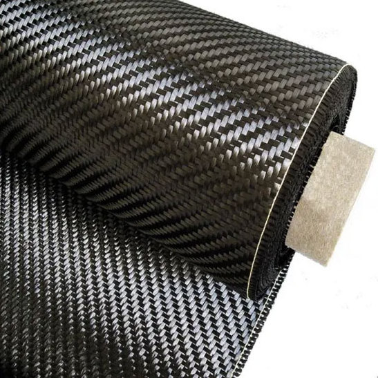 Buy Carbon Fiber Fabric and Epoxy Resin