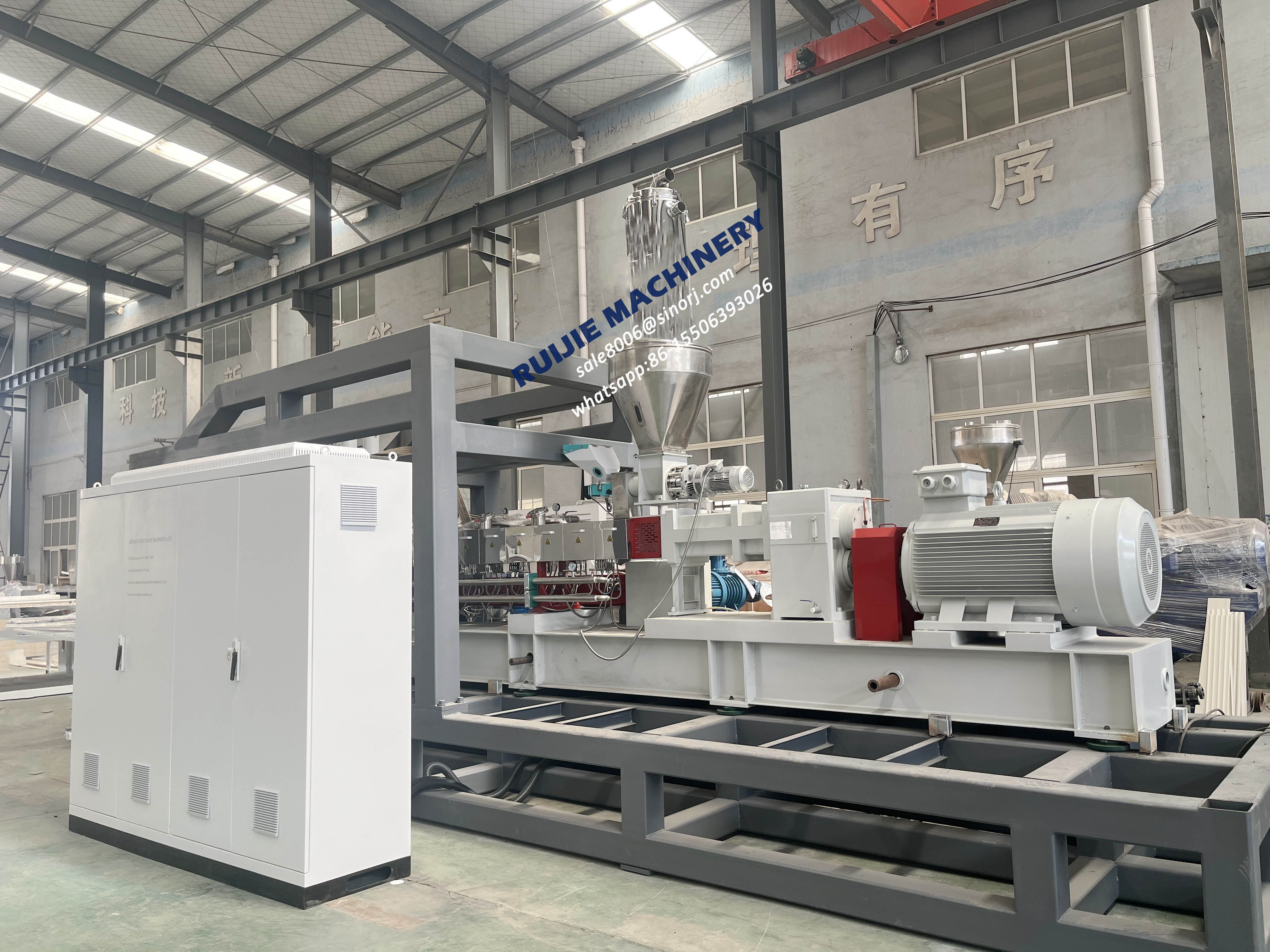 2024 NEW DESIGN PET sheet extruder making machine extrusion line for film casting