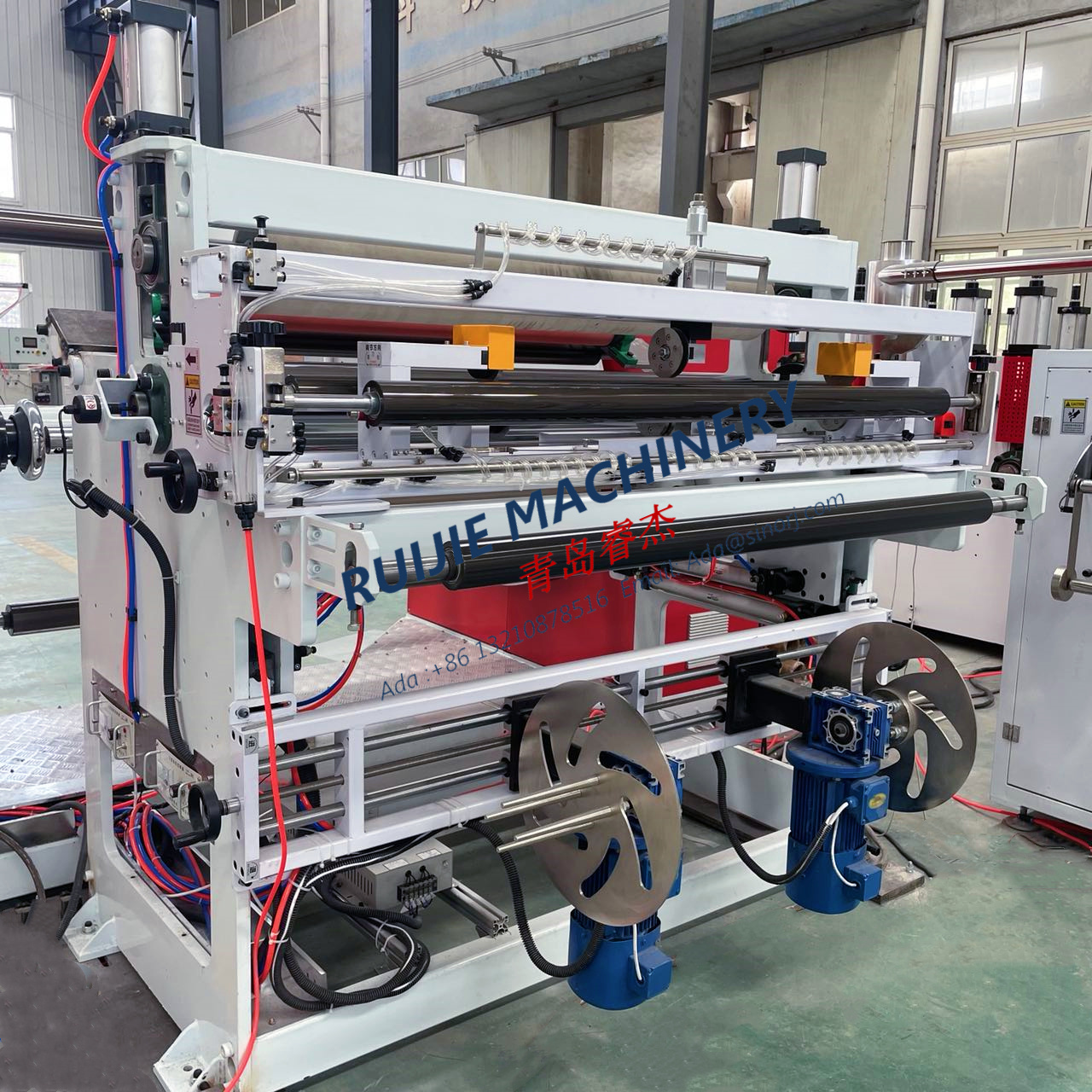 PET PS PP Sheet production line PET PC sheet manufacturing extrusion making machine line