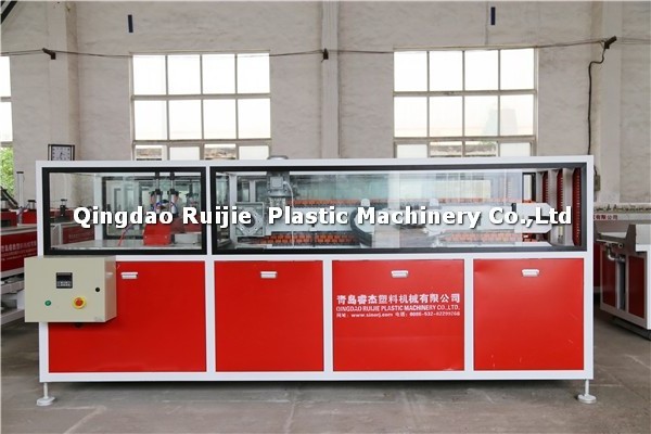 pvc window and door profile extrusion machine /UPVC Window Profile Extrusion Line