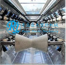 Co-Extrusion  High Speed Pe/pvc/pp Pipe Production Line / Extruder Machine