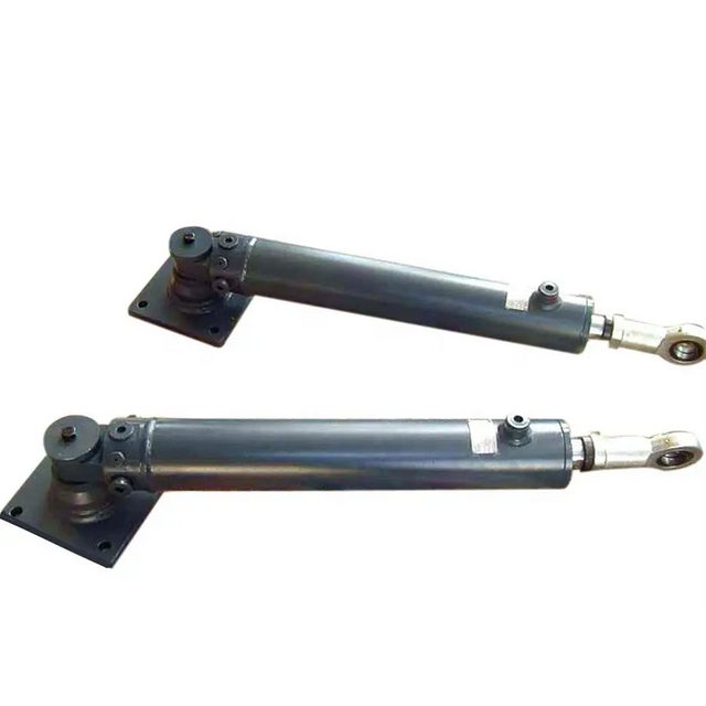 Qingdao Ruilan Hydraulic Cylinder for Solar Power