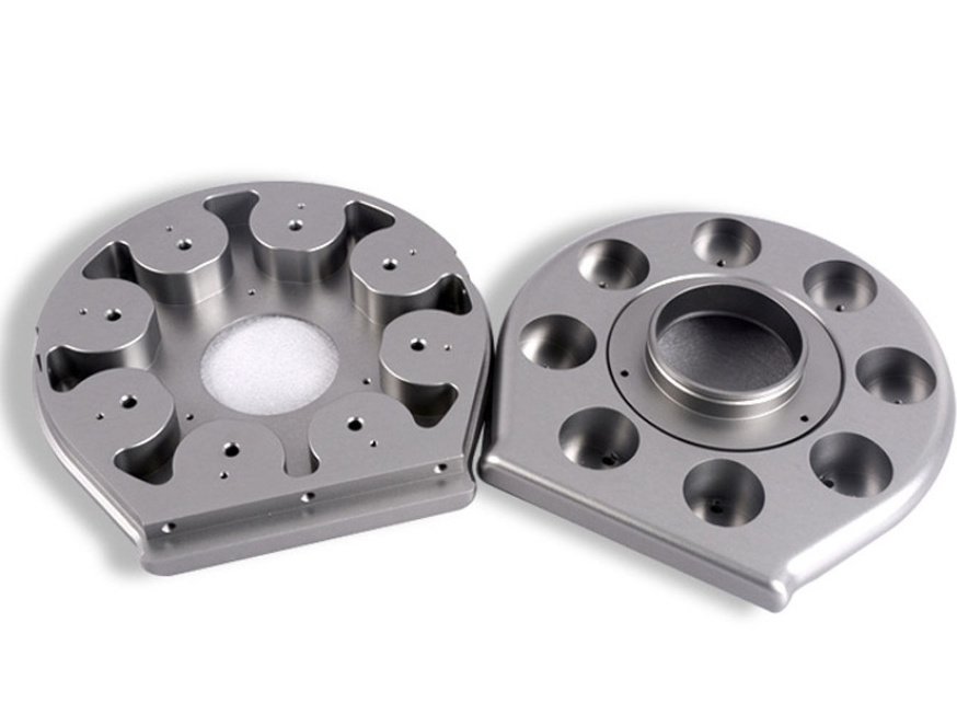 CNC Machined Components