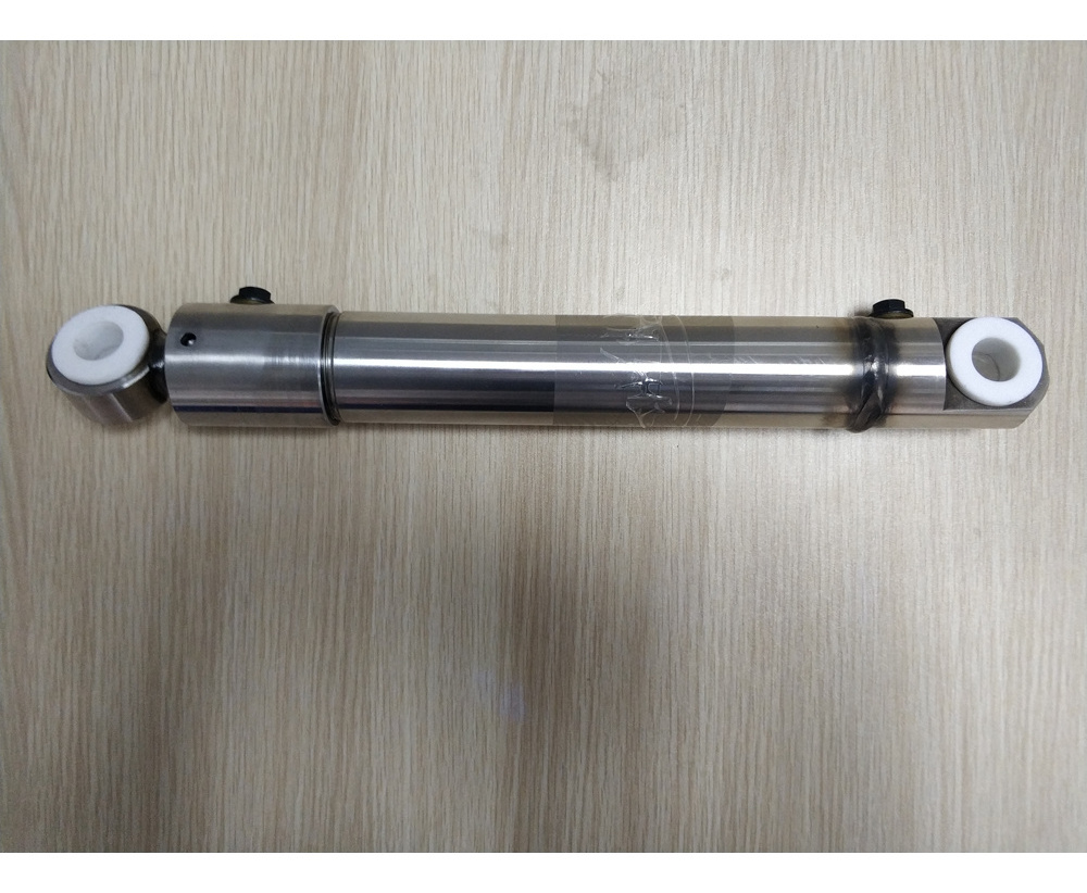 China Ruilan Stainless Steel Hydraulic Cylinder