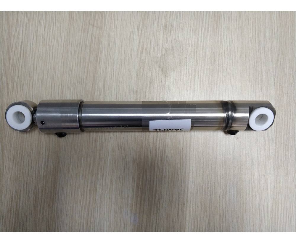 China Ruilan Stainless Steel Hydraulic Cylinder