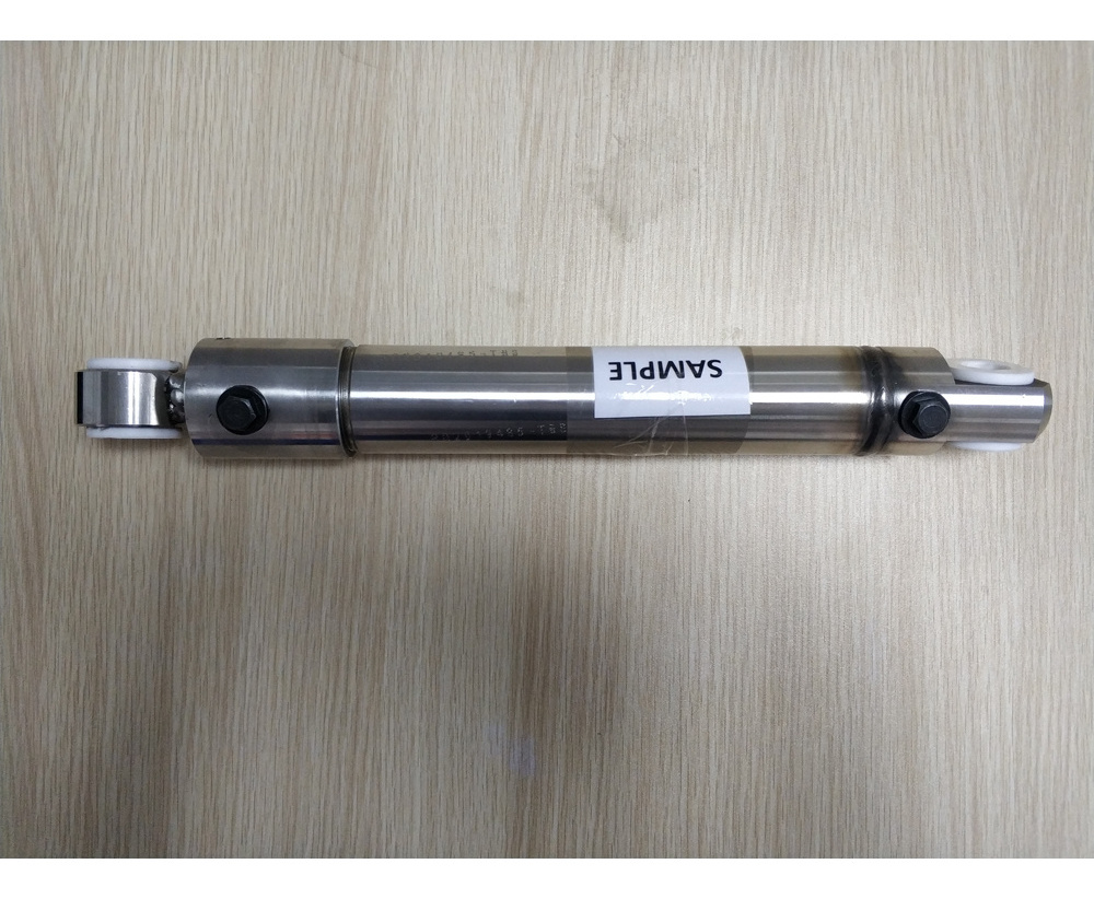 China Ruilan Stainless Steel Hydraulic Cylinder