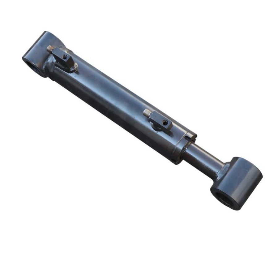 Double Acting Tie Rod Hydraulic Cylinder for Agricultural Machine