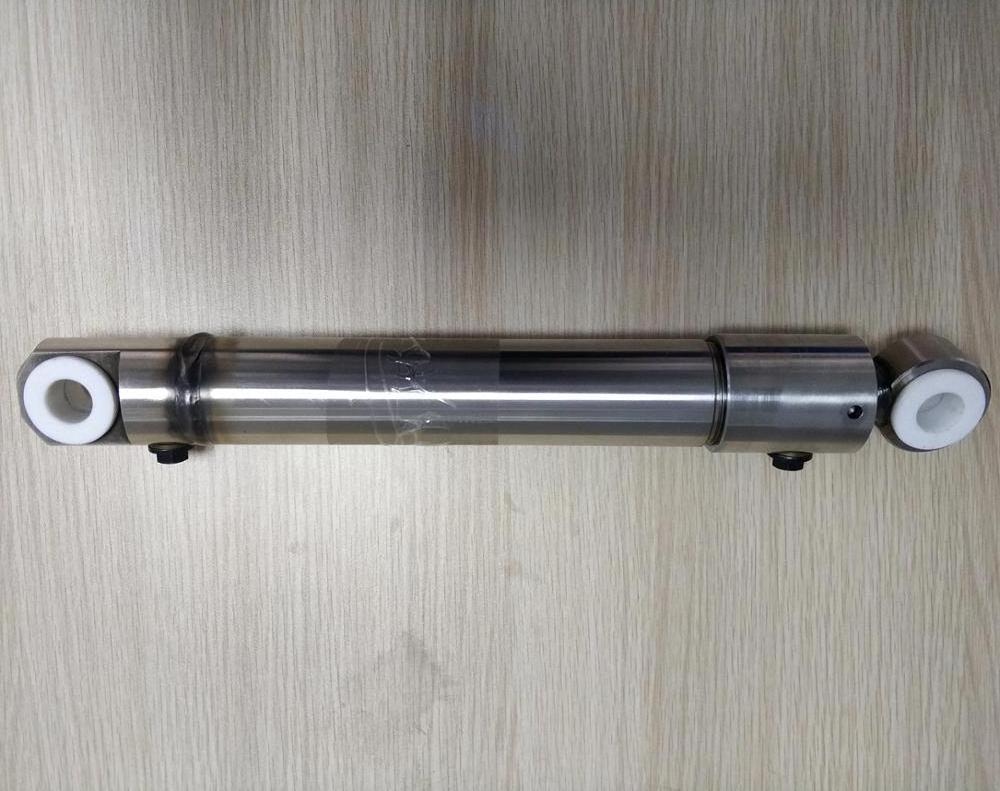 China Ruilan Stainless Steel Hydraulic Cylinder