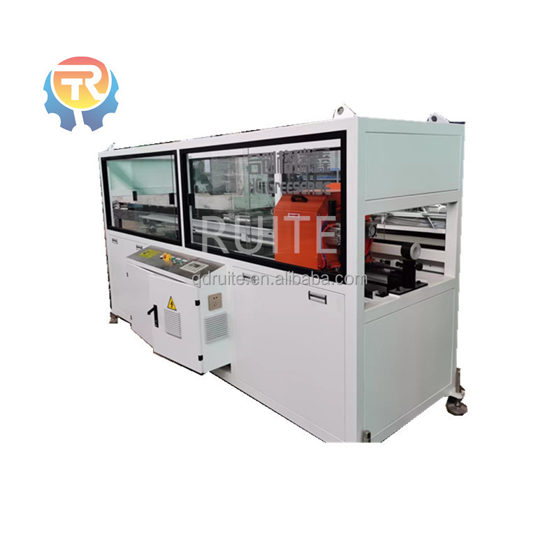 HC GREESENSE Mpp Electrical Cable Protection/Modified Polypropylene Plastic Pipe Machine Extruder