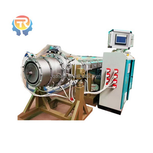 HC GREESENSE Mpp Electrical Cable Protection/Modified Polypropylene Plastic Pipe Machine Extruder