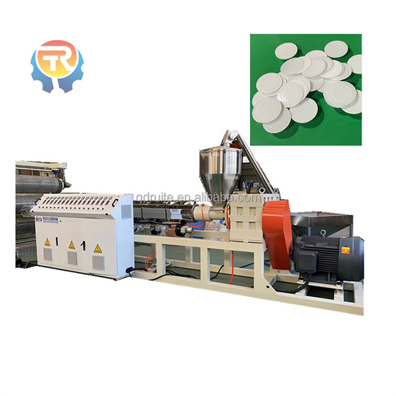 China Foamed Polyethylene Sheet Making Machine/PE Foam Sheet Extruder/EPE Foam Sheet Production Line